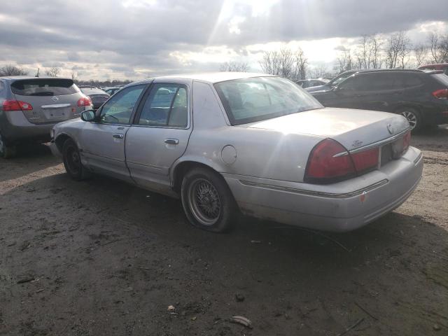 Photo 1 VIN: 2MEFM74W6XX641749 - MERCURY GRMARQUIS 