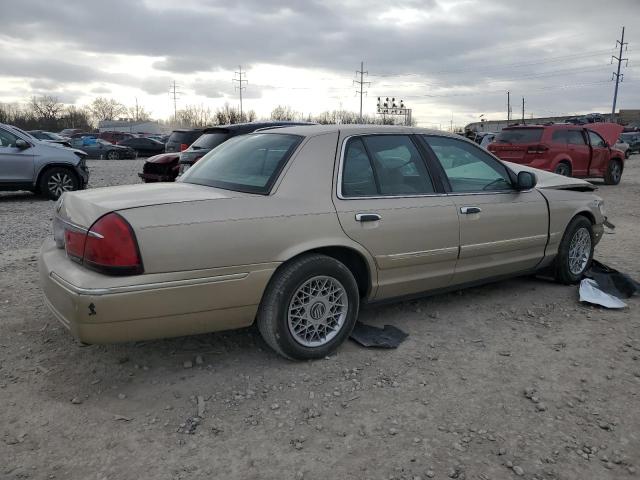 Photo 2 VIN: 2MEFM74W6YX623673 - MERCURY GRAND MARQ 