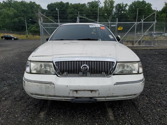 Photo 4 VIN: 2MEFM74W73X682305 - MERCURY GRMARQUIS 