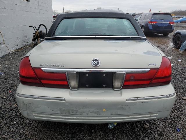 Photo 5 VIN: 2MEFM74W74X644249 - MERCURY GRMARQUIS 