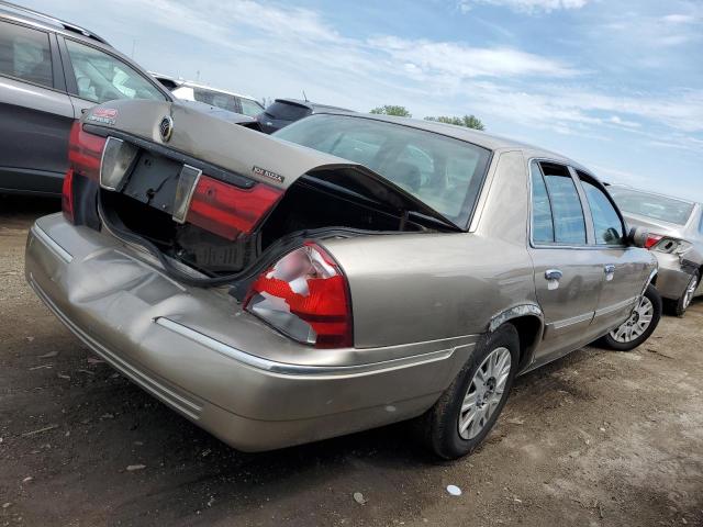 Photo 2 VIN: 2MEFM74W74X663187 - MERCURY GRMARQUIS 