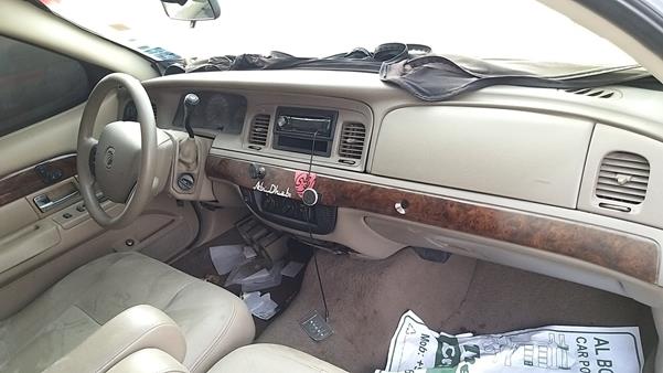 Photo 20 VIN: 2MEFM74W75X620891 - MERCURY GRAND MARQUIS 