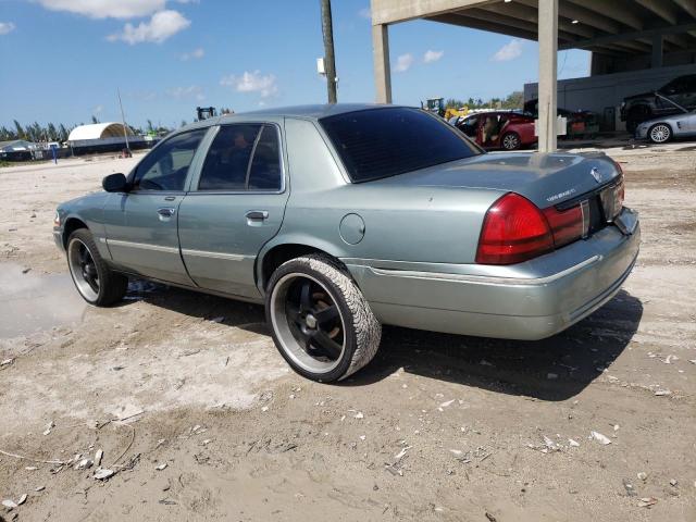 Photo 1 VIN: 2MEFM74W75X641854 - MERCURY GRMARQUIS 