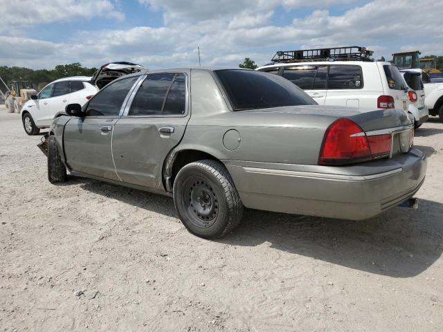 Photo 1 VIN: 2MEFM74W7WX622366 - MERCURY GRMARQUIS 