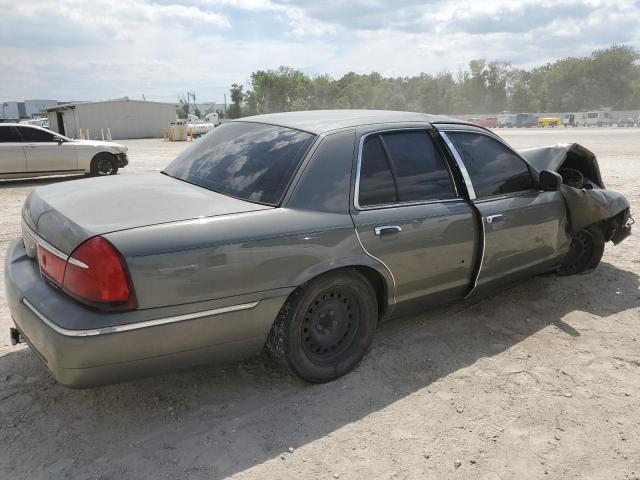 Photo 2 VIN: 2MEFM74W7WX622366 - MERCURY GRMARQUIS 