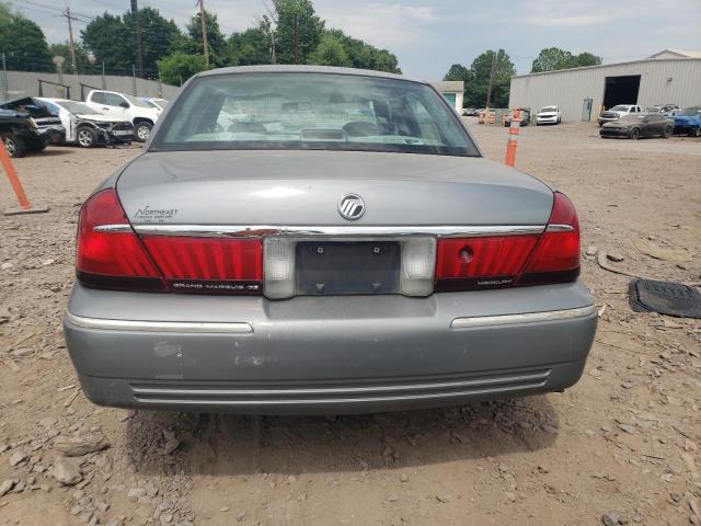 Photo 5 VIN: 2MEFM74W7YX616277 - MERCURY GRMARQUIS 