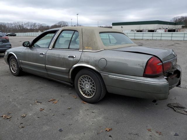 Photo 1 VIN: 2MEFM74W82X616635 - MERCURY GRMARQUIS 