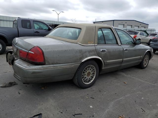 Photo 2 VIN: 2MEFM74W82X616635 - MERCURY GRMARQUIS 