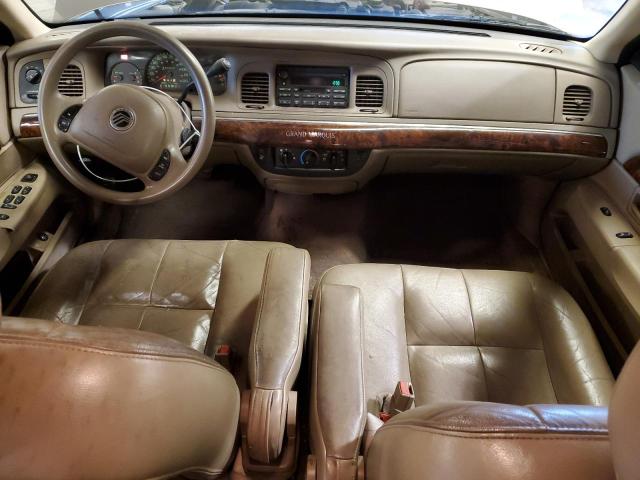 Photo 7 VIN: 2MEFM74W84X696585 - MERCURY GRMARQUIS 