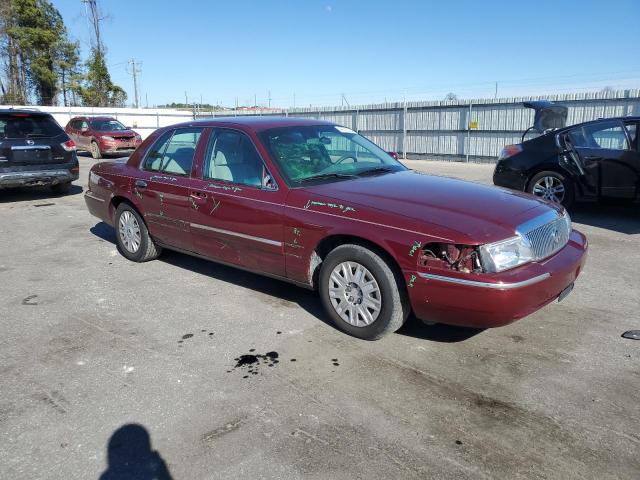 Photo 3 VIN: 2MEFM74W85X645427 - MERCURY GRMARQUIS 