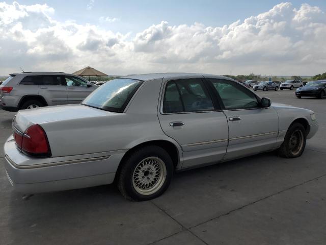 Photo 2 VIN: 2MEFM74W8YX745581 - MERCURY GRMARQUIS 