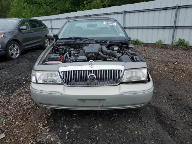 Photo 4 VIN: 2MEFM74W94X654023 - MERCURY GRMARQUIS 