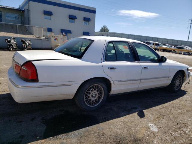 Photo 2 VIN: 2MEFM74W9WX611479 - MERCURY GRMARQUIS 