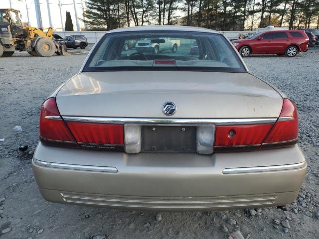 Photo 5 VIN: 2MEFM74W9XX712765 - MERCURY GRMARQUIS 