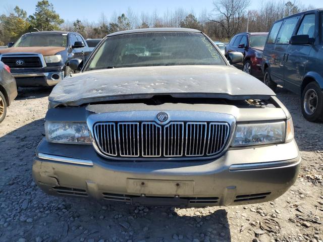 Photo 4 VIN: 2MEFM74WX1X695272 - MERCURY GRMARQUIS 