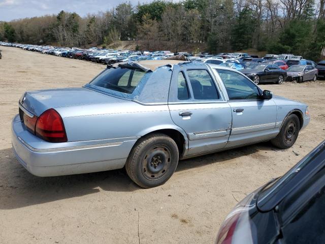 Photo 2 VIN: 2MEFM74WX3X714079 - MERCURY GRMARQUIS 