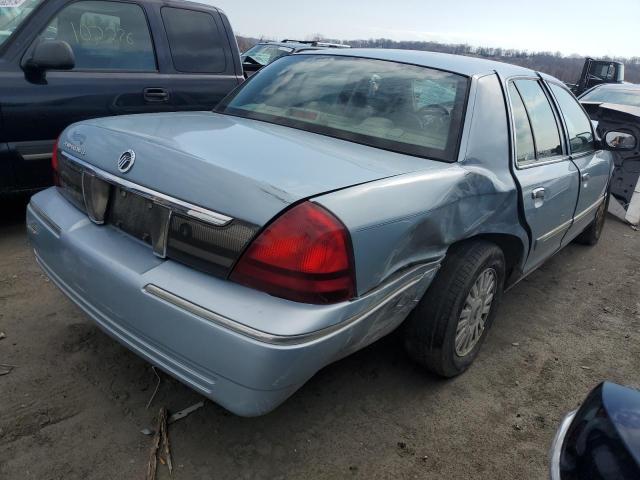 Photo 2 VIN: 2MEFM75V17X629725 - MERCURY GRMARQUIS 