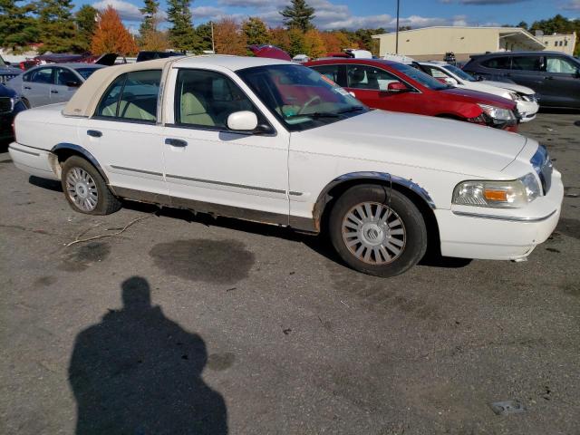 Photo 3 VIN: 2MEFM75V17X640000 - MERCURY GRMARQUIS 