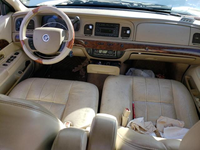 Photo 7 VIN: 2MEFM75V17X640000 - MERCURY GRMARQUIS 