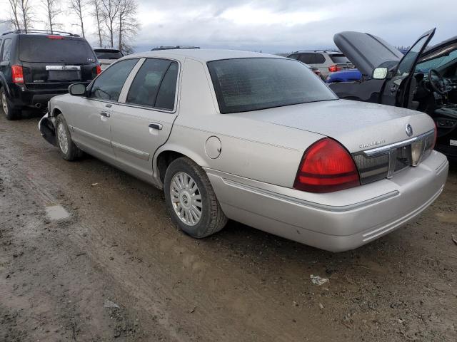 Photo 1 VIN: 2MEFM75V18X630911 - MERCURY GRMARQUIS 