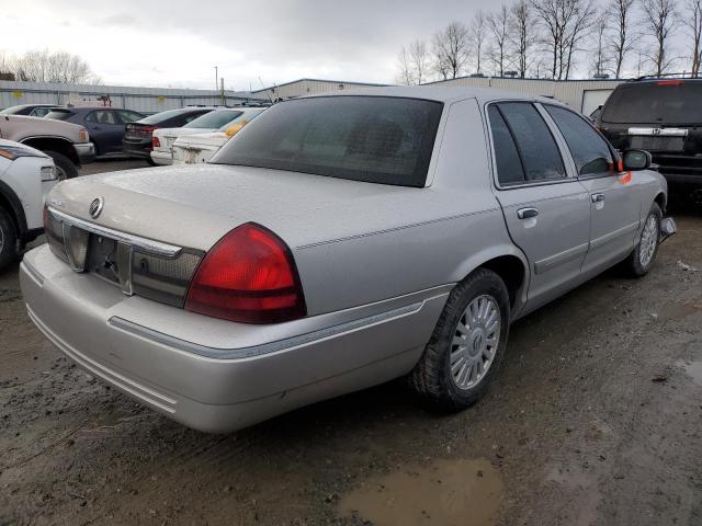 Photo 2 VIN: 2MEFM75V18X630911 - MERCURY GRMARQUIS 