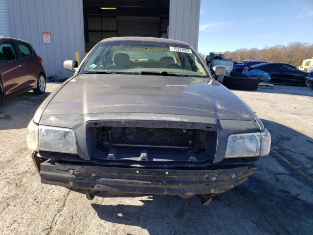 Photo 4 VIN: 2MEFM75V26X633006 - MERCURY GRMARQUIS 