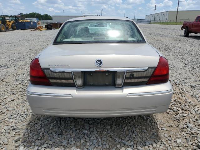 Photo 5 VIN: 2MEFM75V28X602731 - MERCURY GRMARQUIS 