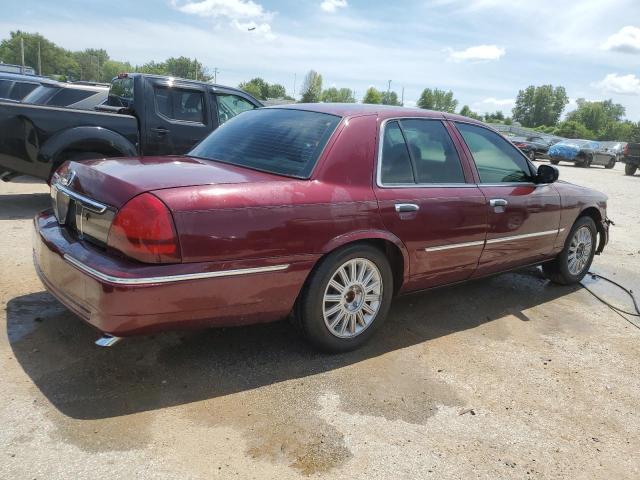 Photo 2 VIN: 2MEFM75V28X631615 - MERCURY GRMARQUIS 