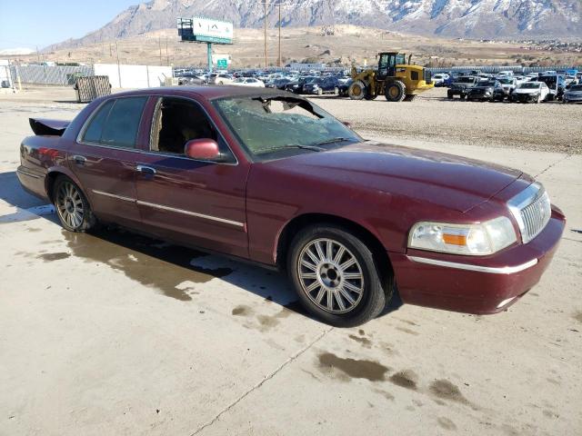 Photo 3 VIN: 2MEFM75V28X645613 - MERCURY GRMARQUIS 