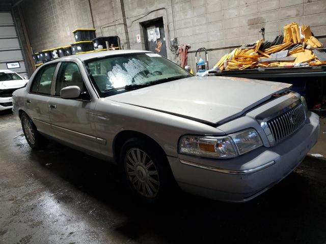 Photo 3 VIN: 2MEFM75V28X661696 - MERCURY GRMARQUIS 