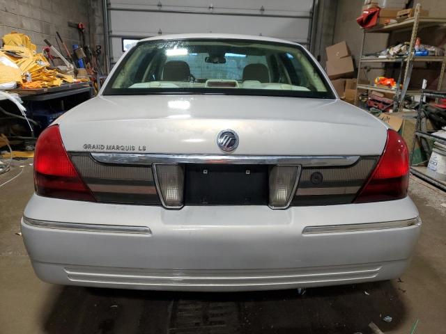 Photo 5 VIN: 2MEFM75V28X661696 - MERCURY GRMARQUIS 