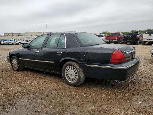 Photo 1 VIN: 2MEFM75V37X606303 - MERCURY GRMARQUIS 