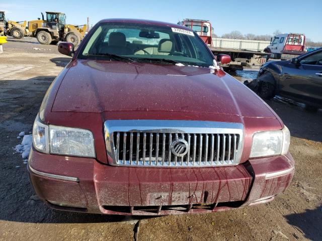 Photo 4 VIN: 2MEFM75V37X640628 - MERCURY GRMARQUIS 