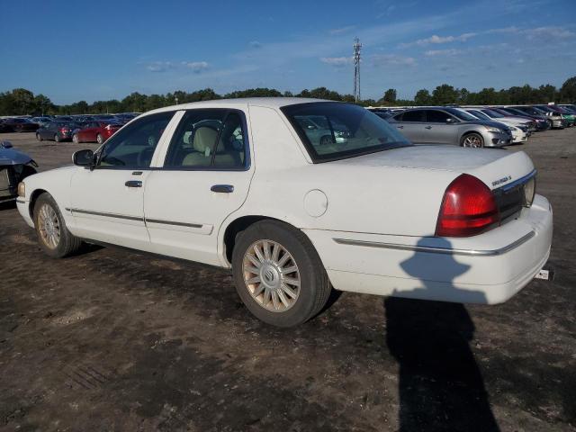 Photo 1 VIN: 2MEFM75V38X643563 - MERCURY GRMARQUIS 