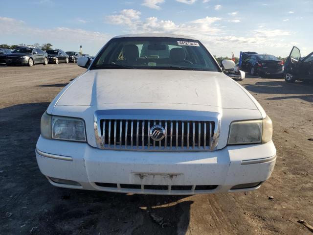 Photo 4 VIN: 2MEFM75V38X643563 - MERCURY GRMARQUIS 