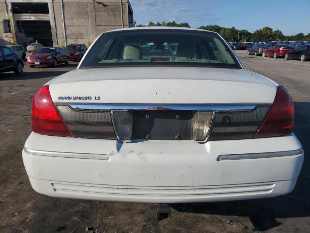 Photo 5 VIN: 2MEFM75V38X643563 - MERCURY GRMARQUIS 