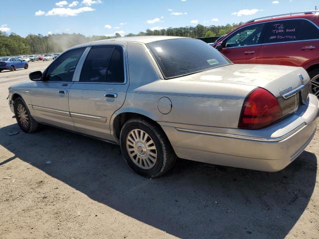 Photo 1 VIN: 2MEFM75V46X640359 - MERCURY GRMARQUIS 