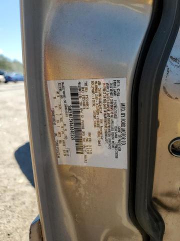 Photo 12 VIN: 2MEFM75V46X640359 - MERCURY GRMARQUIS 