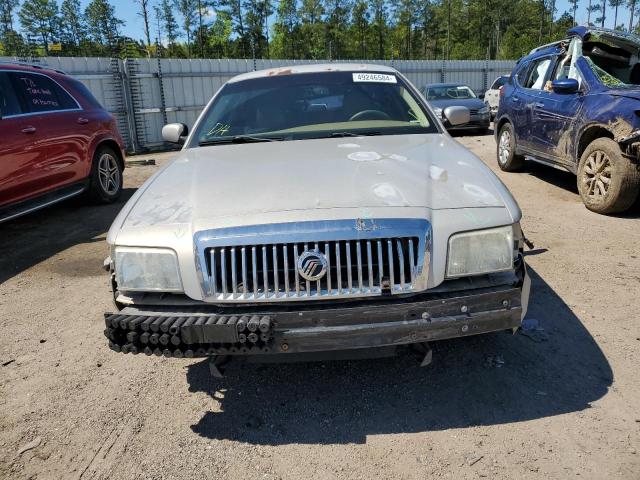 Photo 4 VIN: 2MEFM75V46X640359 - MERCURY GRMARQUIS 