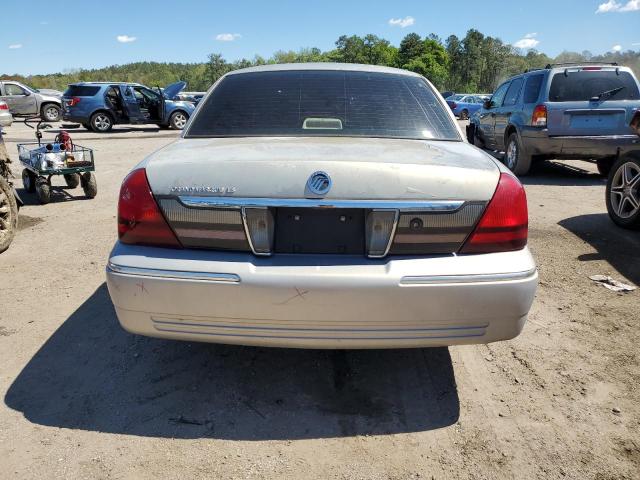 Photo 5 VIN: 2MEFM75V46X640359 - MERCURY GRMARQUIS 