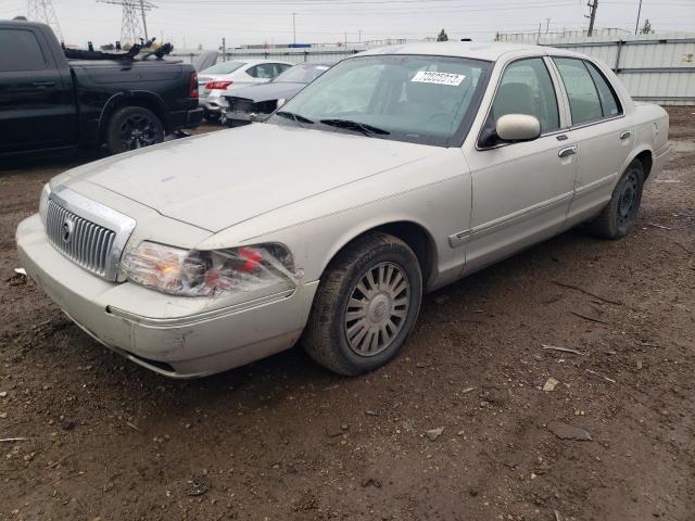 Photo 0 VIN: 2MEFM75V47X602406 - MERCURY GRMARQUIS 