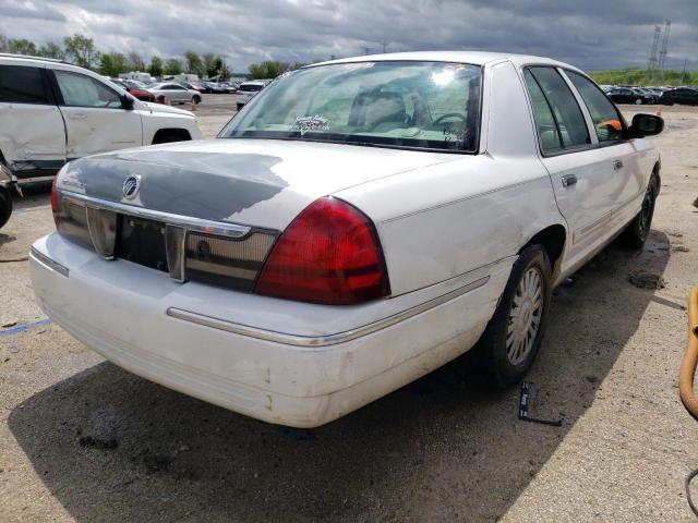 Photo 2 VIN: 2MEFM75V48X607025 - MERCURY GRMARQUIS 