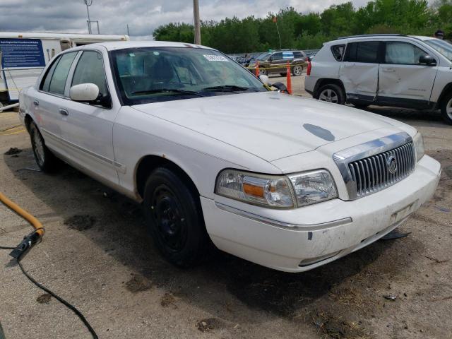 Photo 3 VIN: 2MEFM75V48X607025 - MERCURY GRMARQUIS 