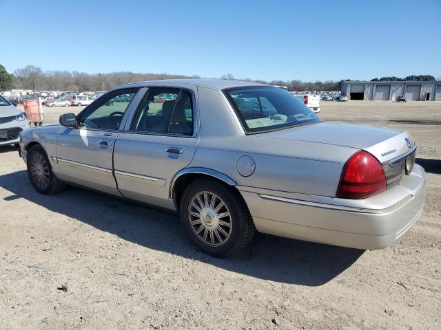 Photo 1 VIN: 2MEFM75V48X647024 - MERCURY GRMARQUIS 