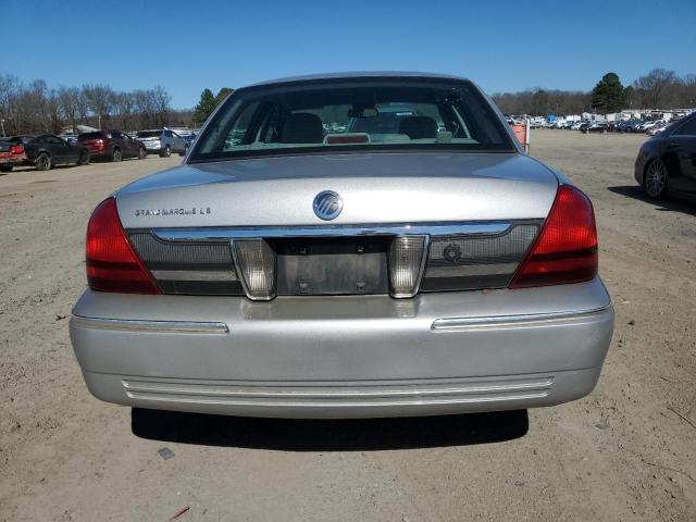 Photo 5 VIN: 2MEFM75V48X647024 - MERCURY GRMARQUIS 