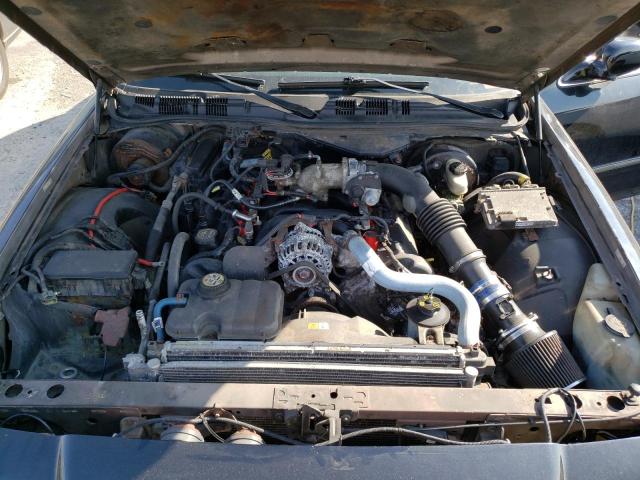 Photo 10 VIN: 2MEFM75V56X631086 - MERCURY GRMARQUIS 