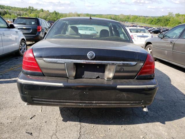 Photo 5 VIN: 2MEFM75V56X631086 - MERCURY GRMARQUIS 