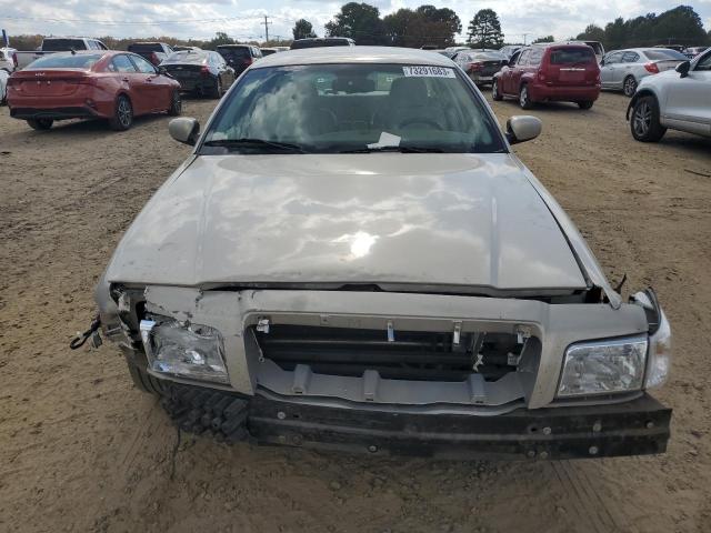 Photo 4 VIN: 2MEFM75V67X605159 - MERCURY GRMARQUIS 