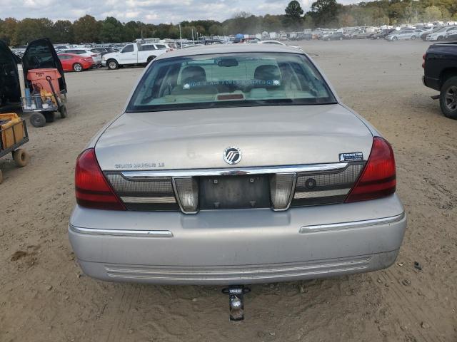 Photo 5 VIN: 2MEFM75V67X605159 - MERCURY GRMARQUIS 