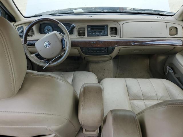 Photo 7 VIN: 2MEFM75V67X605159 - MERCURY GRMARQUIS 